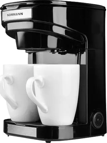 Кофеварка ACM-126 NORMANN