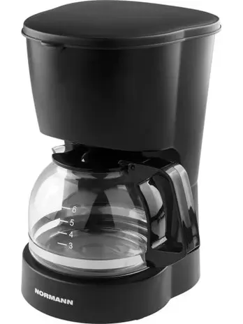 Кофеварка ACM-225 NORMANN