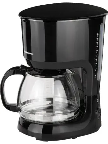 Кофеварка ACM-227 NORMANN