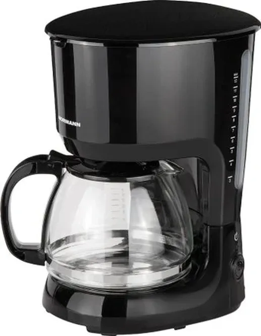 Кофеварка ACM-227 NORMANN