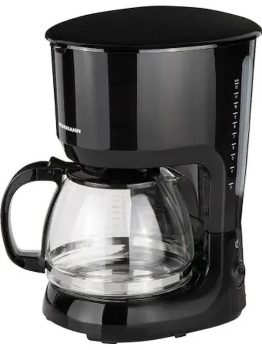 Кофеварка ACM-227 NORMANN