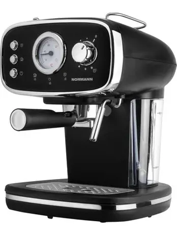 Кофеварка ACM-426 NORMANN