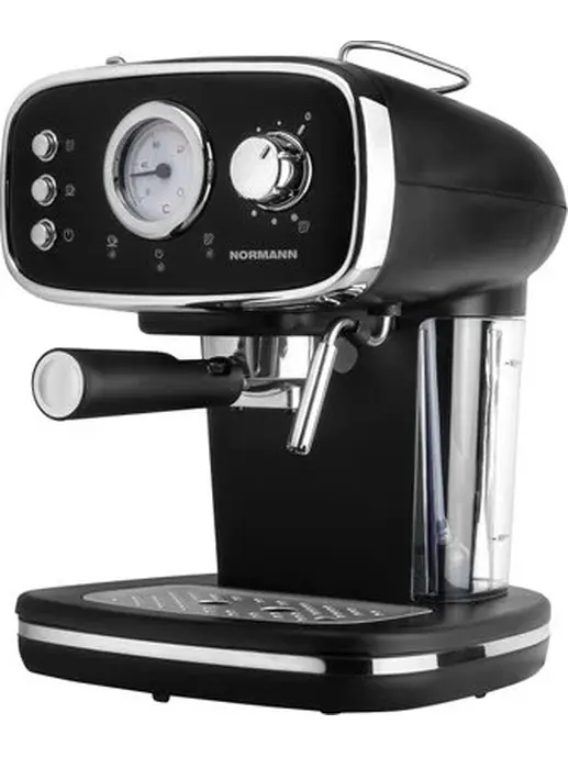 Кофеварка ACM-426 NORMANN