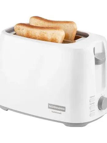Тостер AST-035 NORMANN