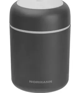 Увлажнитель воздуха NORMANN AUH-101 (темно-серый) на скидке