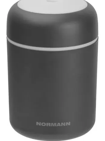 Увлажнитель воздуха NORMANN AUH-101 (темно-серый)