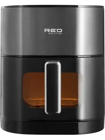 Аэрогриль RED SOLUTION COLORSENSE W260