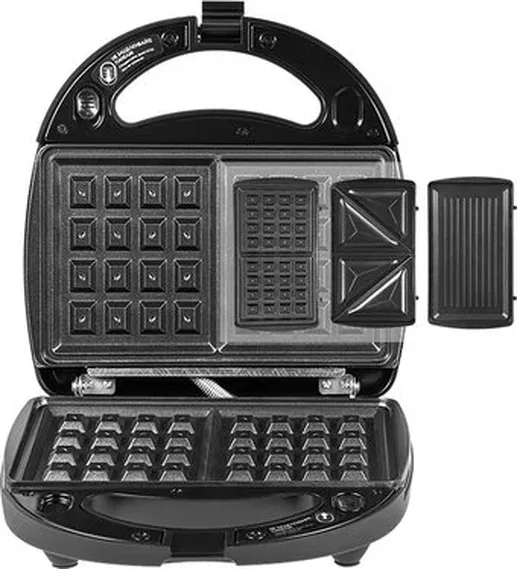 Минипекарня RED SOLUTION RMB-M601