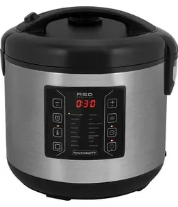 Мультиварка RED EVOLUTION RMC-M51 на скидке