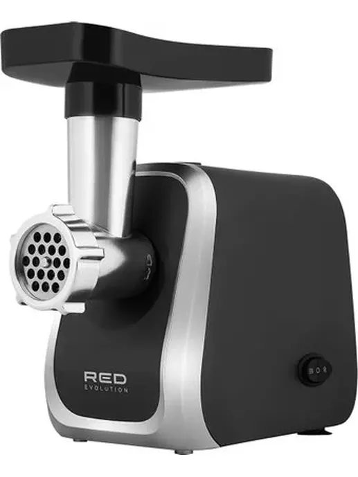 Мясорубка RED EVOLUTION RMG-126