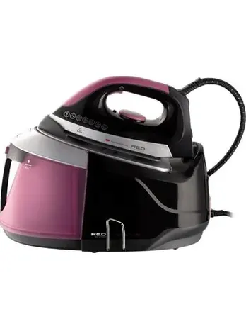 Парогенератор RED SOLUTION RSS-5907