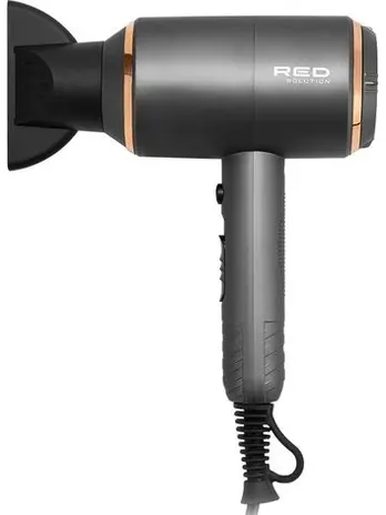 Фен RED SOLUTION RF-535