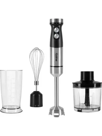 Блендер RED SOLUTION HB2904