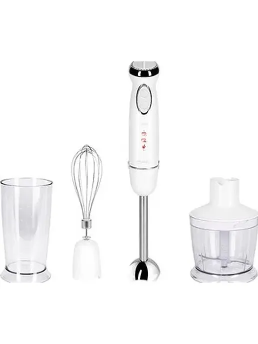 Блендер RED SOLUTION RHB-2972