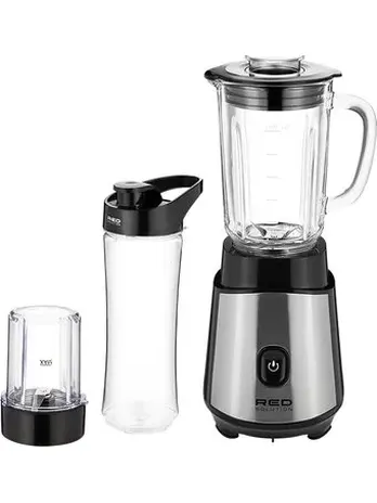 Блендер RED SOLUTION RSB-M3427