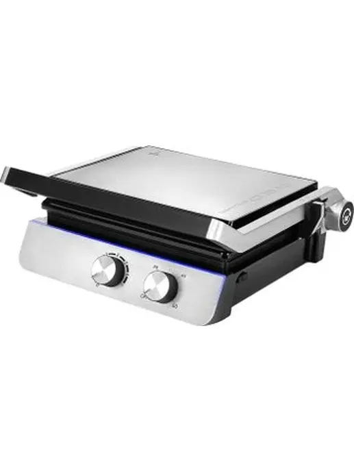 Гриль-духовка RED SOLUTION SteakPRO GM828