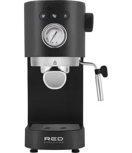 Кофеварка RED EVOLUTION RCM-1532 на скидке