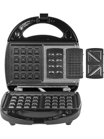 Минипекарня RED SOLUTION RMB-M603