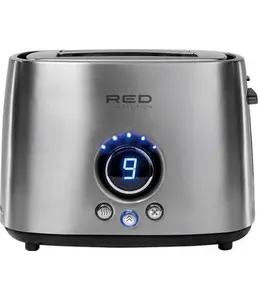 Тостер RED SOLUTION RT-M403 на скидке