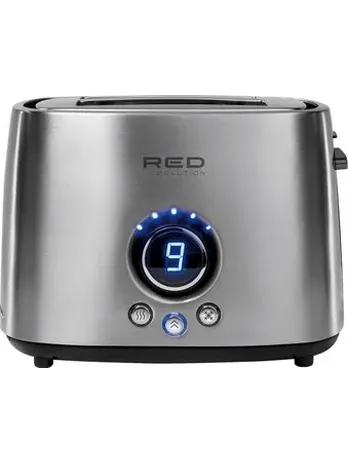 Тостер RED SOLUTION RT-M403