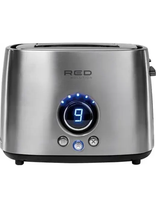 Тостер RED SOLUTION RT-M403