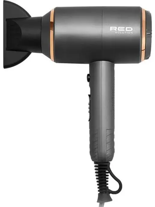 Фен RED SOLUTION RF-535