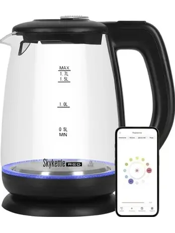 Чайник RED SOLUTION SkyKettle RK-G212S