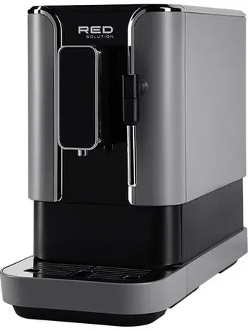 Кофемашина RED SOLUTION Indi RCM-1540
