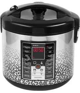 Мультиварка RED SOLUTION RMC-M251 на скидке