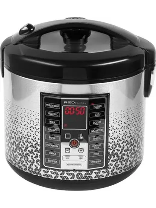 Мультиварка RED SOLUTION RMC-M251