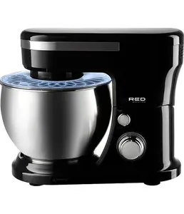 Планетарный миксер RED SOLUTION RFM-5393 на скидке