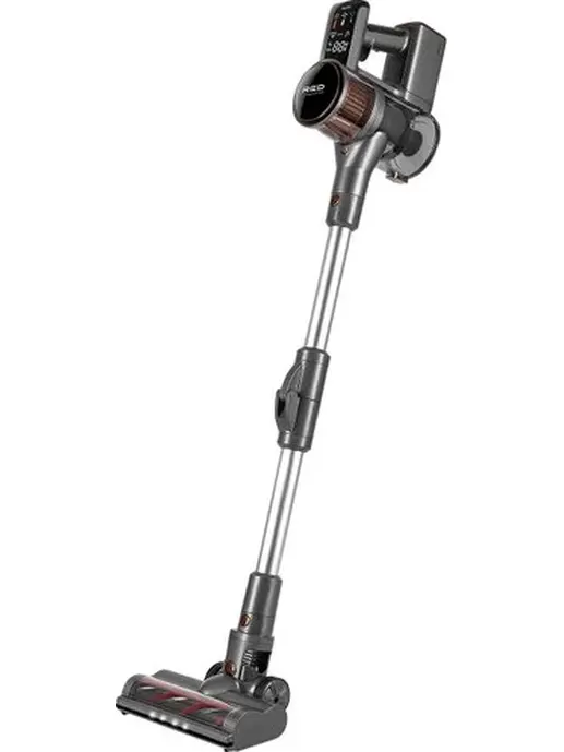 Пылесос вертикальный RED SOLUTION V3090