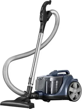 Пылесос контейнерный RED SOLUTION C330