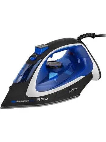 Утюг RED SOLUTION RI-C280
