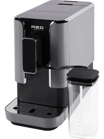 Кофемашина RED SOLUTION Colomba RCM-1550