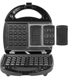 Минипекарня RED SOLUTION RMB-M605 на скидке