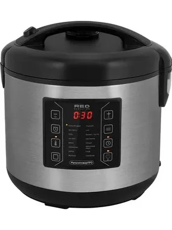 Мультиварка RED EVOLUTION RMC-M51