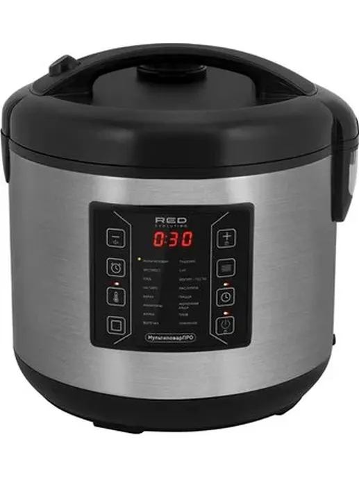 Мультиварка RED EVOLUTION RMC-M51