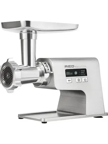 Мясорубка RED SOLUTION RMG-M1250-8