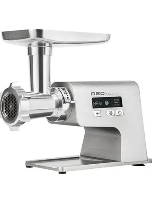 Мясорубка RED SOLUTION RMG-M1250-8