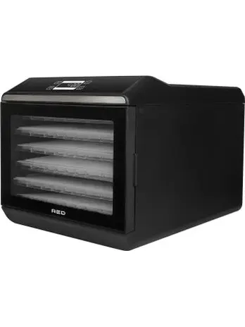 Сушилка для овощей и фруктов RED SOLUTION RFD-0151