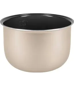 Чаша для мультиварки RED SOLUTION RB-C508, Черный/золото, шт на скидке