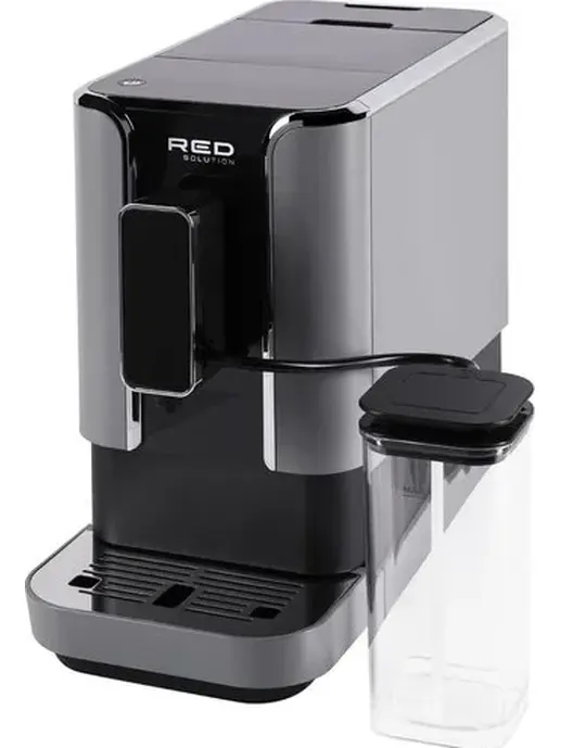 Кофемашина RED SOLUTION Colomba RCM-1550
