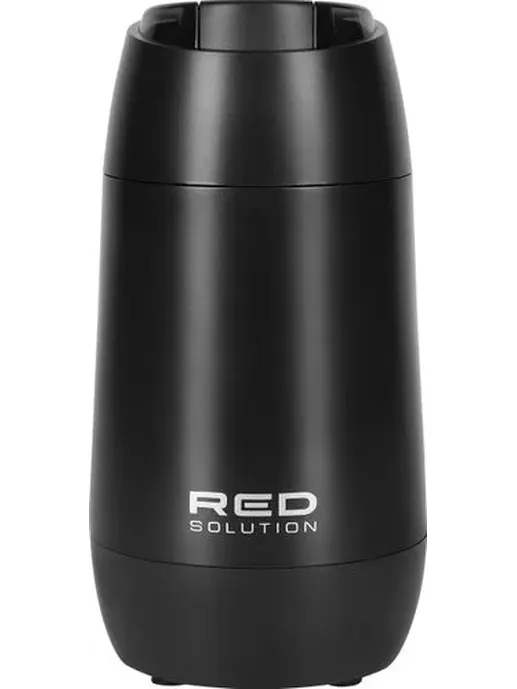 Кофемолка RED SOLUTION RCG-1610