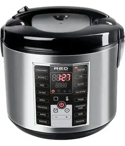 Мультиварка RED SOLUTION RMC-M25 на скидке
