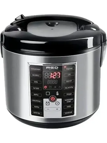 Мультиварка RED SOLUTION RMC-M25