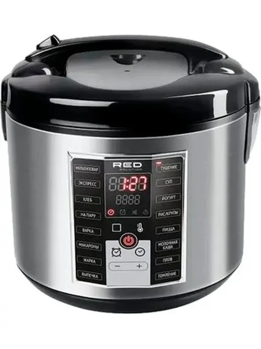 Мультиварка RED SOLUTION RMC-M25