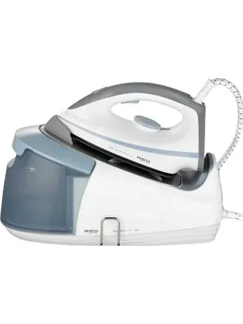 Парогенератор RED SOLUTION RSS-5909