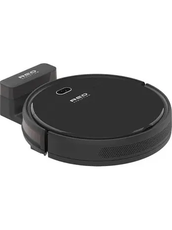 Пылесос-робот RED EVOLUTION RV-R571