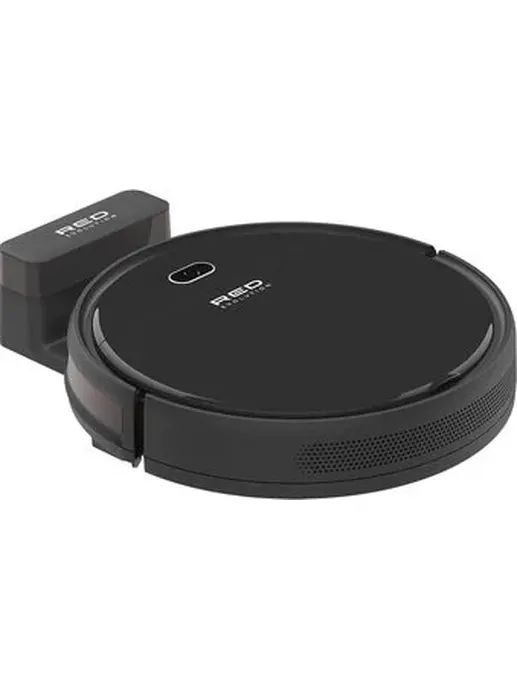 Пылесос-робот RED EVOLUTION RV-R571